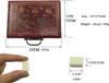Mahjong Gesellschaftsspiel mit Koffer Set Produktbild-Vorschau 6