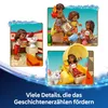 LEGO ǀ Disney Vaianas Abenteuerfloß, Bau- und Spielset zum Produktbild-Vorschau 38