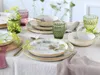 CreaTable, 24222, Uno In Vino Veritas, Tellerset 12-tlg, Produktbild-Vorschau 3