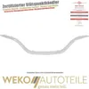 DIEDERICHS Blende Kühlergitter 4406242 unten für RENAULT Produktbild-Vorschau 2