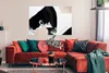 MuchoWow® Poster Malerei - Abstrakt - Design 120x90 cm - Produktbild-Vorschau 2