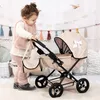 Bayer Design 12775AA, carrito para muñecas "Cosy", con Vista previa de la imagen del producto 6