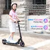 EVERCROSS TECH EV06C Trottinette électrique pour enfants, Voir les images du produit 3