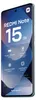 XIAOMI Redmi Note 15 5G Smartphone 6 GB/128 GB blauw Productafbeelding-voorbeeld 11