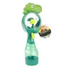 Toi-Toys Dinosaurier Handventilator mit Sprühfunktion für Produktbild-Vorschau 1