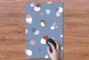 MuchoWow® Mauspad Mousepad Design - Punkte - Kinder 40x60 Produktbild-Vorschau 3