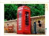 CALVENDO Puzzle Telephone Booth | 1000 Teile Lege-Größe Produktbild-Vorschau 2