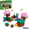 Kocky LEGO MINECRAFT 21260 Záhrada čerešňových kvetov Náhľad obrázku produktu 43