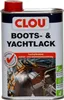Clou Yachtlack Bootslack 250 ml Produktbild-Vorschau 6
