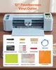 Macchina da taglio per vinile VEVOR da 30 cm, plotter da Anteprima dell’immagine prodotto 5