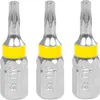 Bit TORX 10 25mm S2 STREND PRO 3szt. Podgląd zdjęcia produktu 1