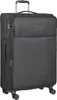 Stratic Light+ Trolley Black schwarz 79cm Produktbild-Vorschau 14