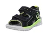 Ricosta Pepino Surf Schwarz/Grau Größe EU 28 Produktbild-Vorschau 9
