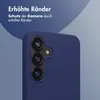 imoshion TPU Color Cover Samsung Galaxy S24 - Dunkelblau Produktbild-Vorschau 4