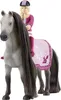 Schleich 42584 Schleich Sofia's Beauties Sofia & Dusty Vista previa de la imagen del producto 3