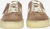 Clarks Tor 80 26185649 7, Sneaker in Braun für Herren, Produktbild-Vorschau 2