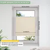 Plissee 65x100 cm Creme Produktbild-Vorschau 5