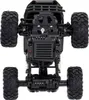 Auto radiocomandata Rock Crawler 1:12 4WD METAL nera Anteprima dell’immagine prodotto 22
