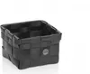 Korb, 15 x 15 cm, Polypropylen, Schwarz - Kela | Neo Produktbild-Vorschau 2