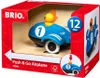 Push & Go Flugzeug BRIO 63026400 Produktbild-Vorschau 9