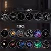 2-in-1 Starry Night Light Projector,Sternenhimmel Projektor Produktbild-Vorschau 5