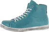 Andrea Conti Damen Sneaker High Top Schnürboots 0341500 , Produktbild-Vorschau 4