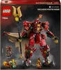 LEGO NINJAGO Le chevalier de feu 71846 Voir les images du produit 35
