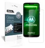 2x Schutzfolie für Motorola Moto G7 Power matt - Anti-Shock Produktbild-Vorschau 1