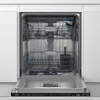 Beko b300 BDIN38561P, Volledig inbouwbaar, Standaard Productafbeelding-voorbeeld 7