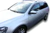 Heko Deflecteurs D'Air / De Vent Pour Volkswagen Passat B6 Voir les images du produit 2