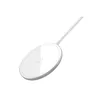 Baseus mini magnetick bezdrtov nabjaka 15W kompatibiln so Náhľad obrázku produktu 3