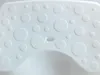 WENKO sgabello per vasca SECURA fino a 150 kg Sedia Bagno Anteprima dell’immagine prodotto 2
