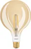 Ledvance Smart+ Ampoule LED filament Globe G120 6W = 55W Voir les images du produit 5