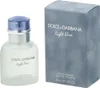 Herrenparfüm Light Blue Homme Dolce & Gabbana EDT   40 ml Produktbild-Vorschau 2