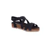 Timberland Malibu Waves Ankle Czarny Podgląd zdjęcia produktu 29