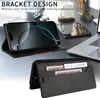 Handyhülle für iPhone 12/iPhone 12 Pro Hülle, Leder Flip Produktbild-Vorschau 3
