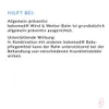 bebomed Wind & Wetter Balm - intensiver Schutz & Pflege bei Produktbild-Vorschau 2
