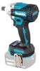 Makita DTW 301 Z accu-slagmoersleutel 18 V 330 Nm 1/2" Productafbeelding-voorbeeld 9
