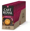 Café Royal Cinnamon 10x10 Kapseln Alu 1 Pack Produktbild-Vorschau 1