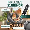 KESSER® Campingstuhl faltbar 150kg Klappstuhl mit Kissen, Produktbild-Vorschau 7