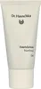 A product shot of a tube of foundation. Voir les images du produit
