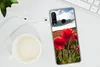 MuchoWow® Handyhülle Schutzhülle Hülle für Huawei P30 Lite Produktbild-Vorschau 6