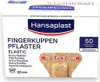 HANSAPLAST Elastic Fingerkuppenpflaster Produktbild-Vorschau 2