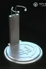 Legendari Actionfiguren-Ständer mit MetaTravelers Logo Produktbild-Vorschau 3
