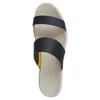 Lacoste Chaussures Natoy Slide, 731CAW0133326 Voir les images du produit 5