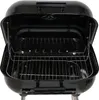 Barbecue a carbonella 45x40 cm con coperchio, barbecue da Anteprima dell’immagine prodotto 3