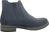 Rieker Chelsea Boot Nero Anteprima dell’immagine prodotto 30