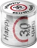 Lustiges Fun Klopapier 30. Geburtstag - Witziges Produktbild-Vorschau 3