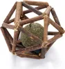 Beeztees Catnip Ball in Matatabi Ball - Katzespielzeug - Produktbild-Vorschau 1