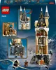 LEGO Harry Potter Eulerei auf Schloss Hogwarts, Produktbild-Vorschau 8